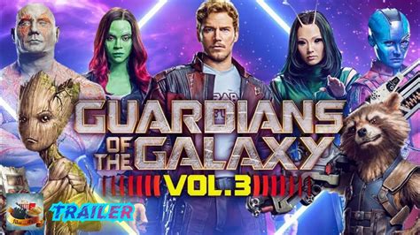 guardiani della galassia vol.3 movie4k|Guardians of the Galaxy Vol. 3 (2023) .